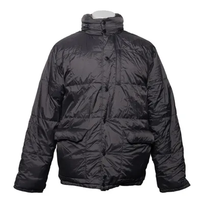 Donsjack (Grijs) van Alberto Aspesi Dons, Polyamide