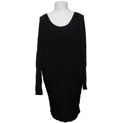 Jurk (Zwart) van Twist & Tango Viscose