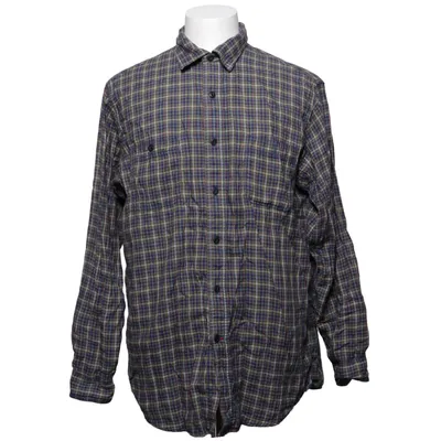 Chemise en flanelle (Classics) de Cremieux Coton