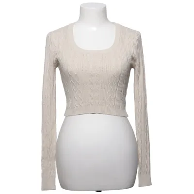 Sweater (Beige) fra Moocci Polyamid, Polyester, Viscose