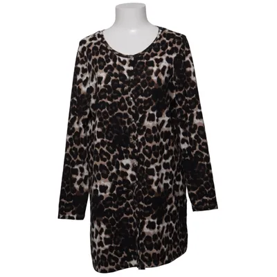 Cardigan (N14578ANY) van Maya Copenhagen Elastaan, Polyester