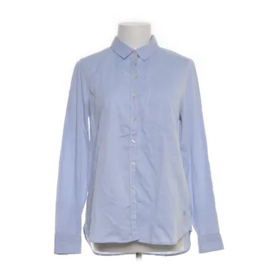 Shirt (Blauw) van Holly & Whyte by Lindex Katoen