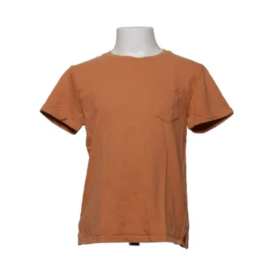 T-shirt (Marron) de Primark Cares Coton
