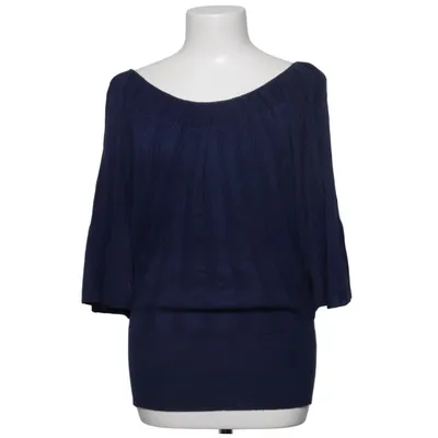 Sweater (Blue) from Beauty Women Acrylic, Cashmere, Elastane, Wool