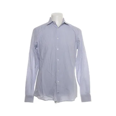 Shirt (Wit, Blauw) van JOOP!