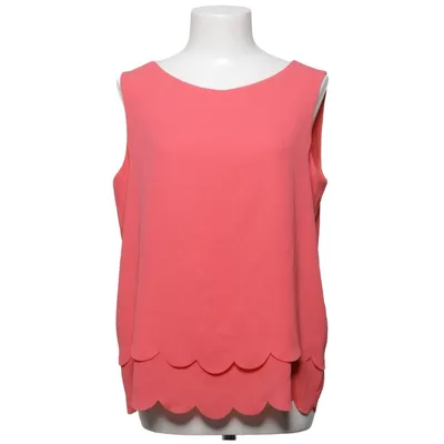 Top (Roze) van Comma Polyester