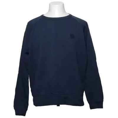 Collegetröja (Robin Sweatshirt) från NN07 Bomull