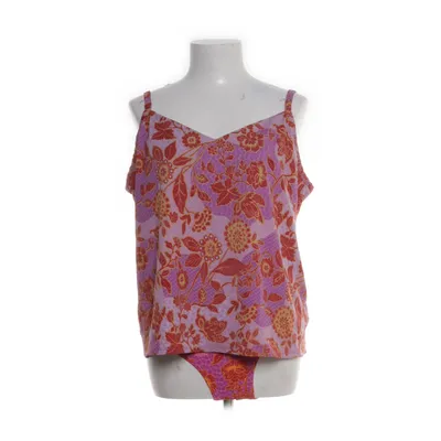 Tankini (Rosa, Flerfärgad) från Generous by Lindex