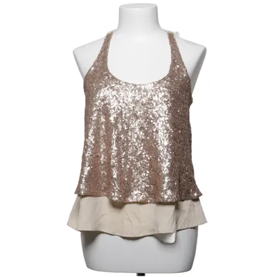 Linne (Beige) från ESPRIT de Corp Polyester, Viskos