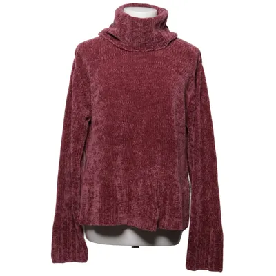 Turtleneck (Pink) from Casual Woman Acrylic