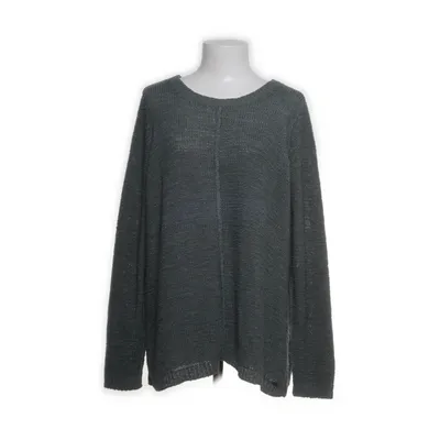 Pull-over (Gris) de ONLY Carmakoma
