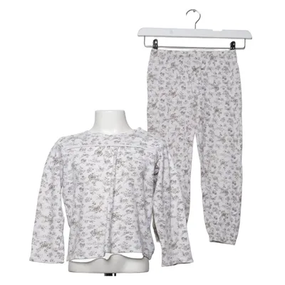 Pyjamasz (Hvid, Flerfarvet) fra Newbie by KappAhl Bomuld