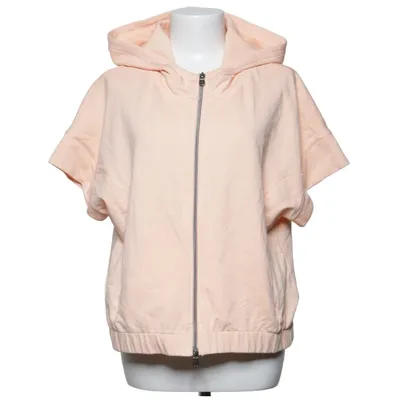 Sweat à manches courtes (Rose) de Le Comte Coton, Polyester
