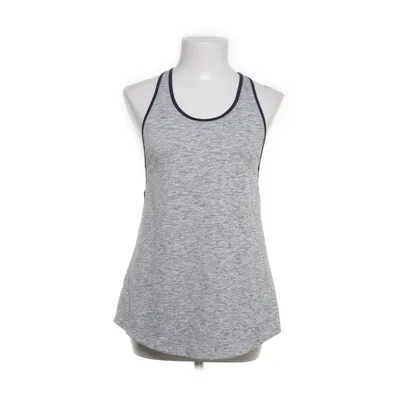 Träningslinne (Grå, Svart) från Oysho Elastan, Polyamid, Polyester