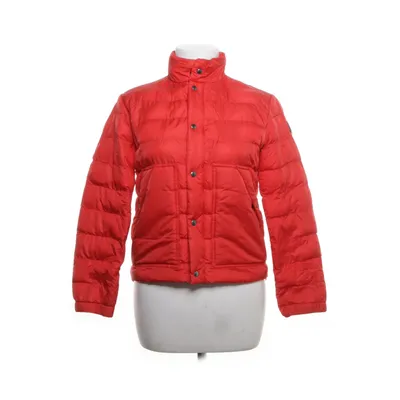 Lightweight jacket (Red) from Woolrich Polyester