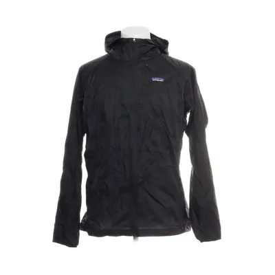 Jack (Zwart) van Patagonia Nylon