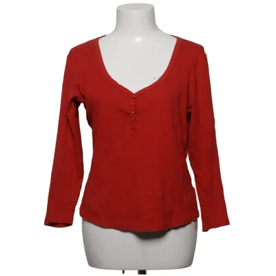 Henley Shirt (Rot) von Net International