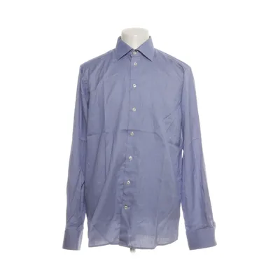 Shirt (Blauw) van Eton