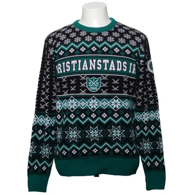 Jultröja (Grön, Svart, Vit) från Official Merchandise