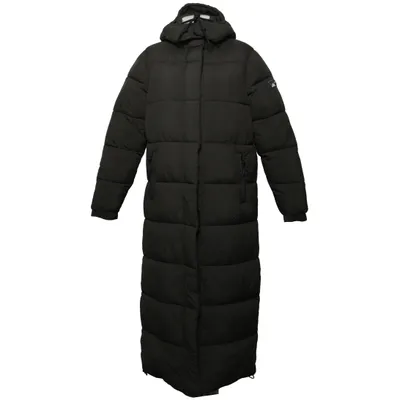Vinterkappa (Grön) från Superdry Nylon, Återvunnen polyester