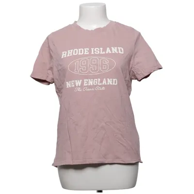 T-shirt (Roze) van Primark Cares Katoen