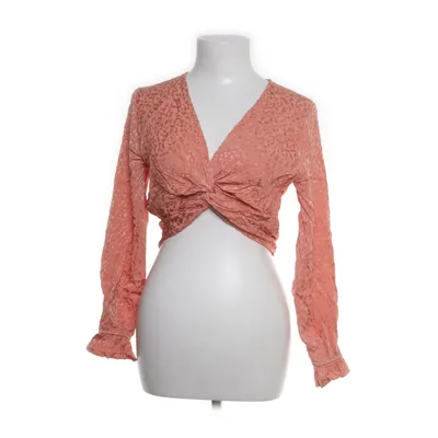 Crop top (Rosa) från Urban Pioneers Viskos