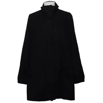 Jas (Zwart) van Estelle Polyester, Viscose, Wol