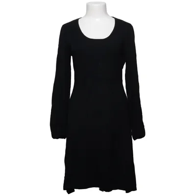 Robe (Noir) de Wico Élasthane, Polyamide, Viscose