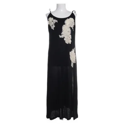 Långklänning (Svart) från Joelle