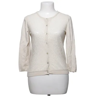 Cardigan (Beige) de Zara Knit