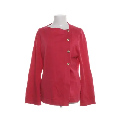 Kofta (Rosa) från Jumper Bomull