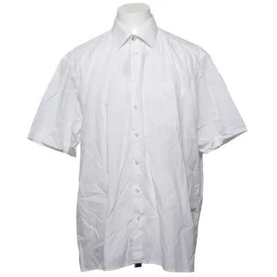 Korte mouwen shirt (Wit) van Jupiter Katoen