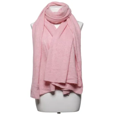 Sjaal (Roze) van Donna Lane Kasjmier