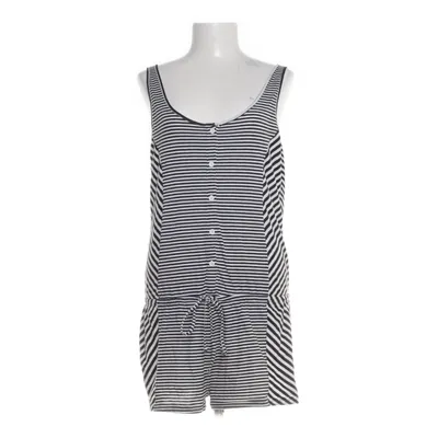 Byxdress (Svart, Flerfärgad) från Wet Seal Bomull, Polyester