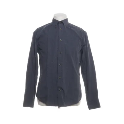 Button down shirt (Petrol green, White) from Ben Sherman Cotton