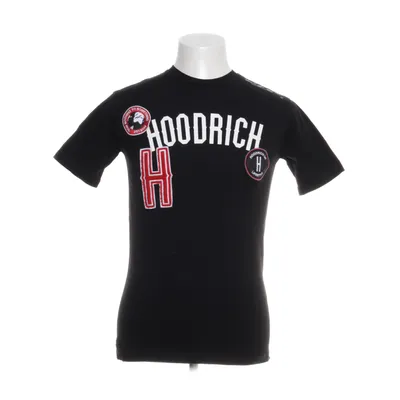 T-shirt (Svart) från Hoodrich Bomull