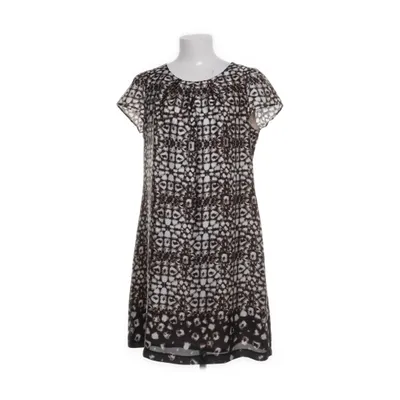 Klänning (Svart, Flerfärgad) från Taifun Polyester