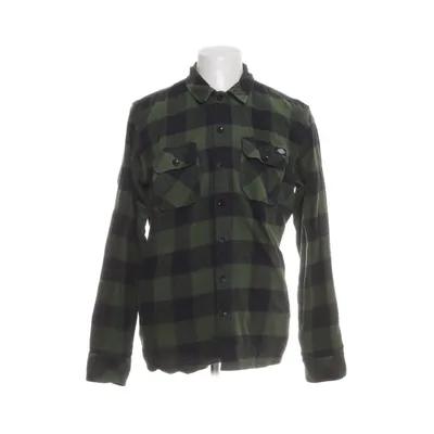 Shirt (Green) from Dickies Cotton