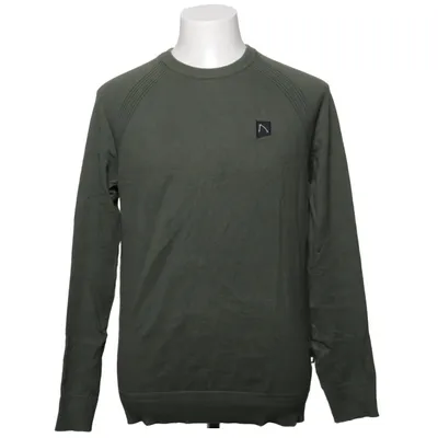 Sweatshirt (JADEN) van Chasin Katoen, Polyamide