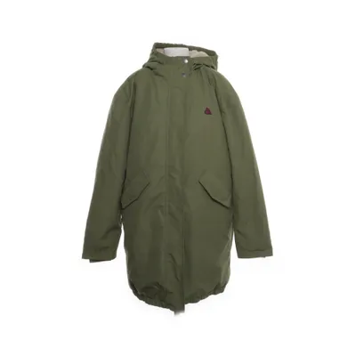 Winterjas (Groen) van America Today Polyester