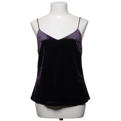 Tanktop (Sort) fra Vero Moda Polyester