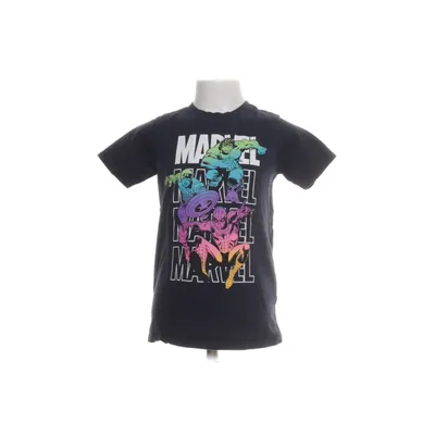 T-shirt (Blå, Flerfärgad) från Marvel Comics Bomull