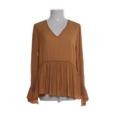 Blouse (Jaune) de Second Female Polyester