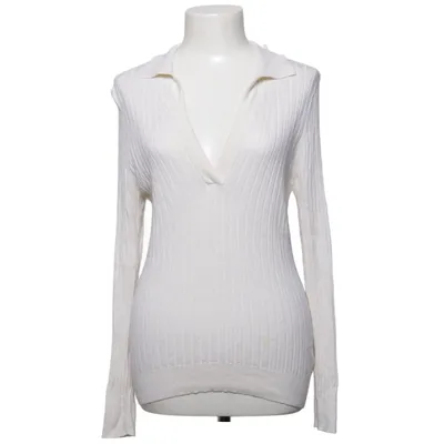 Pull-over (Beige) de Davida Cachemire, Soie