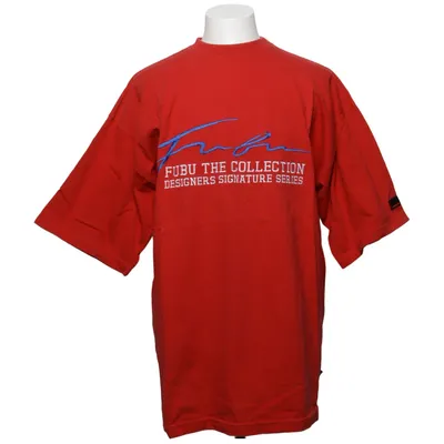 T-shirt (The Collection) fra Fubu Bomuld