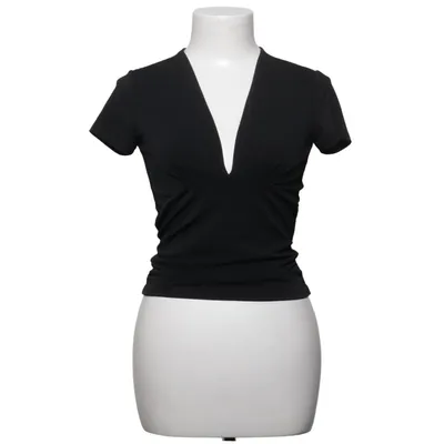 Haut (Noir) de Bik Bok Élasthane, Polyester recyclé