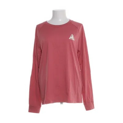 Lange mouwen shirt (Roze) van Wood Wood Katoen