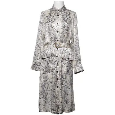 Robe chemise (D86059) de Robin Polyester