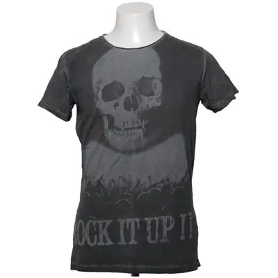 T-shirt (Gray) from Shine Original