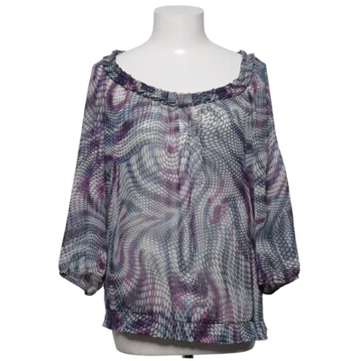 Blus (Blå, Lila, Flerfärgad) från Collection Debenhams
